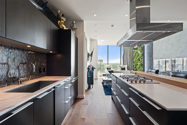 APT-2203 - 210 Lavaca St, Condo with 1 bedrooms, 1 bathrooms and 1 parking in Austin TX | Image 9
