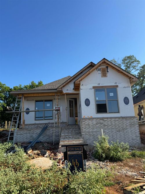 508 Court St, Bryant, AR, 72022 | Card Image