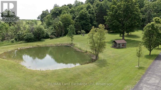 14519 Elginfield Rd, House other with 3 bedrooms, 3 bathrooms and 10 parking in Lucan ON | Image 43