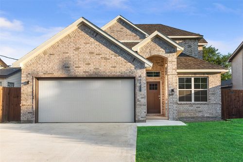 4518 W Lake Highlands Dr, The Colony, TX, 75056-3416 | Card Image