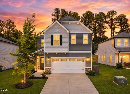 1907 Wrenn Rd, Durham, NC, 27703-6535 | Card Image