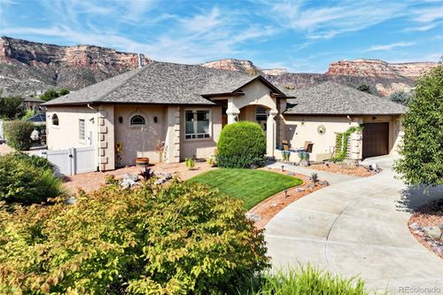 339 Canyon Rim Ct, Grand Junction, CO, 81507-3509 | Card Image