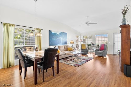 5448 Cove Point Dr, Las Vegas, NV, 89130-3610 | Card Image
