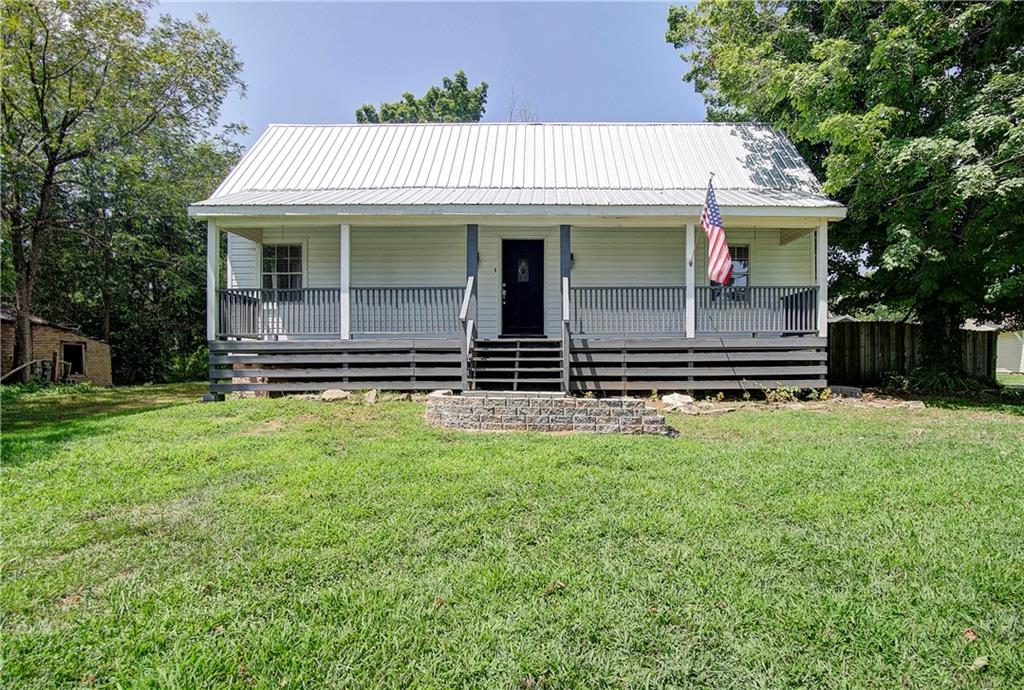 Jordan St, Tunnel Hill, GA 30755