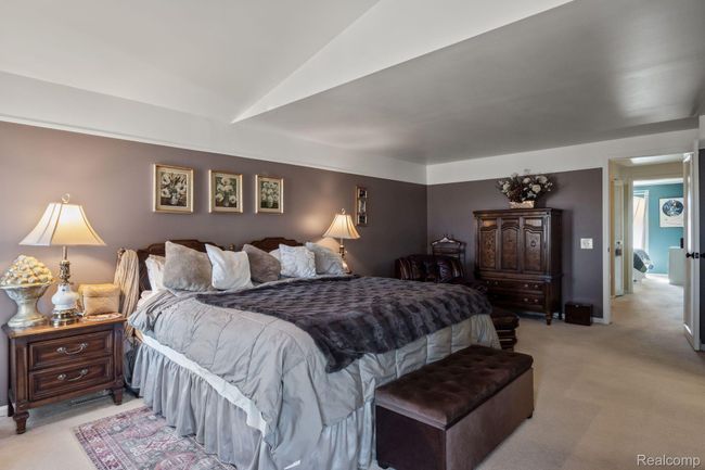 1339 Knollcrest Cir, Condo with 3 bedrooms, 3 bathrooms and null parking in Bloomfield Hills MI | Image 26