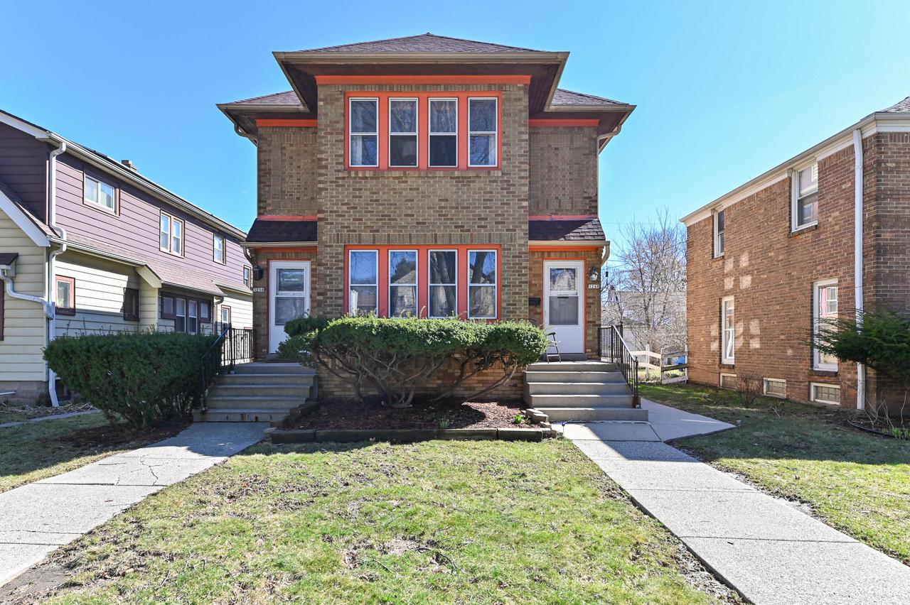 50th St, Milwaukee, WI 53216