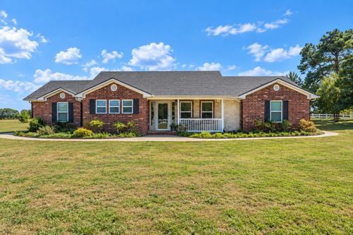 2284 E Roping Rd, Atoka, OK, 74525-4116 | Card Image