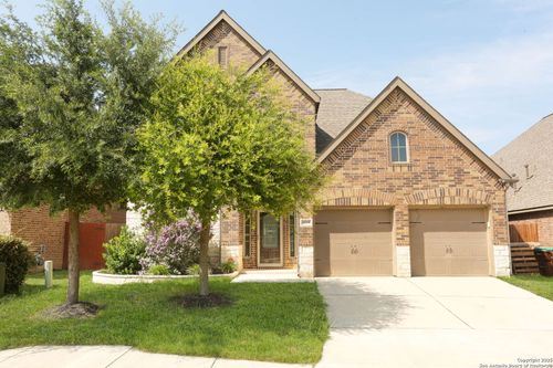 14509 Bald Eagle Ln, San Antonio, TX, 78254-4635 | Card Image