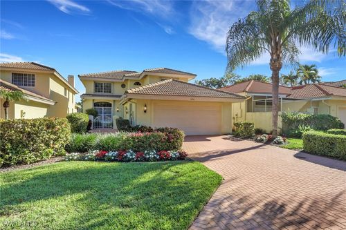 11508 Quail Village Way, NAPLES, FL, 34119-8927 | Card Image