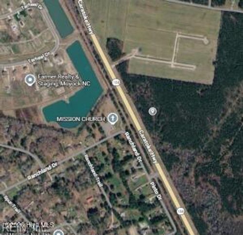 Lot 8 Caratoke Hwy, Moyock, NC, 27958-8622 | Card Image