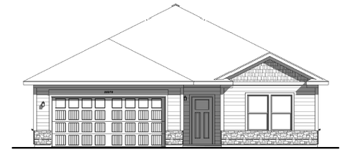 351 Florence Ave S, Annandale, MN, 55302 | Card Image