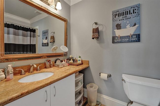 1030 Kokomo Key Ln, Townhouse with 2 bedrooms, 3 bathrooms and null parking in Delray Beach FL | Image 16