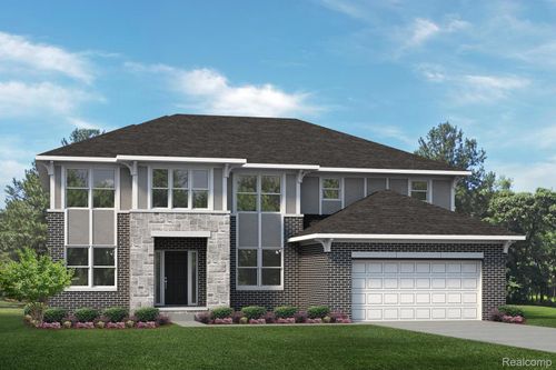 6024 Pollak Road, Pittsfield Charter Township, MI, 48197 | Card Image