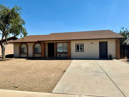 9007 W Malapai Dr, Peoria, AZ, 85345-8353 | Card Image