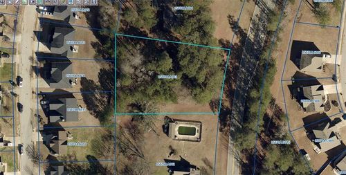 0 Panhandle Rd, HAMPTON, GA, 30228 | Card Image