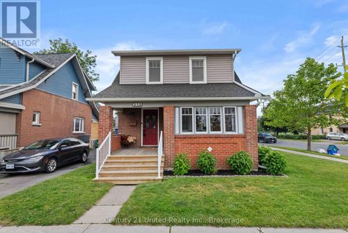 232 Prince Street, Peterborough (Town Ward 3), ON, K9J2A5 | Card Image