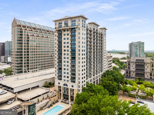 unit-1205-3040 Peachtree Rd Nw, Atlanta, GA, 30305-2290 | Card Image