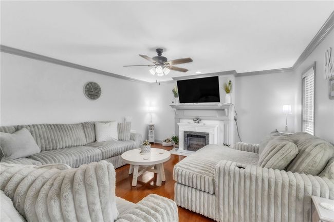325 Regency Cir, House other with 5 bedrooms, 4 bathrooms and null parking in Anderson SC | Image 5
