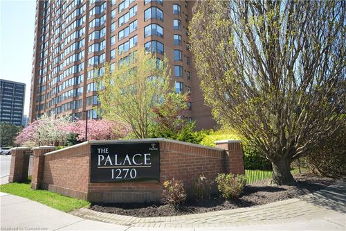 103-1270 Maple Crossing Blvd, Burlington, ON, L7S2J3 | Card Image