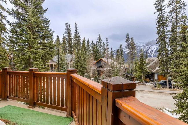 4 - 124 Silvertip Ridge, Home with 4 bedrooms, 3 bathrooms and 4 parking in Canmore AB | Image 23