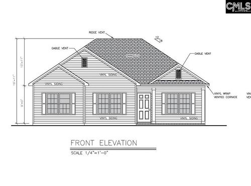 2349 Green Hill Rd, Lugoff, SC, 29078-9283 | Card Image