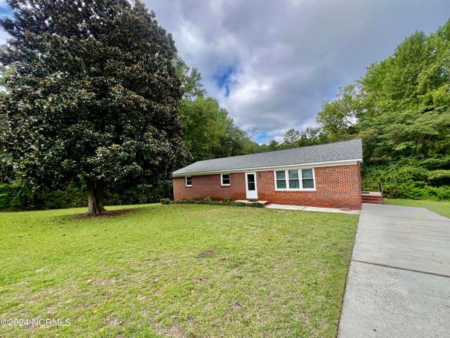 201 Shaw Rd, House other with 3 bedrooms, 2 bathrooms and null parking in Hamlet NC | Image 15