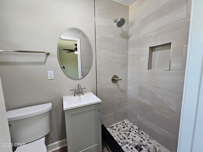 906 Kentucky Ave, House other with 3 bedrooms, 2 bathrooms and null parking in Lynn Haven FL | Image 20