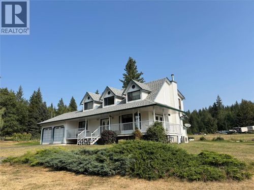 102 Kault Hill Rd, Salmon Arm, BC, V1E3A3 | Card Image