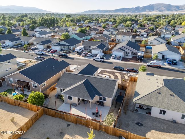 1827 Hickory Ln, House other with 4 bedrooms, 2 bathrooms and 2 parking in Fernley NV | Image 53