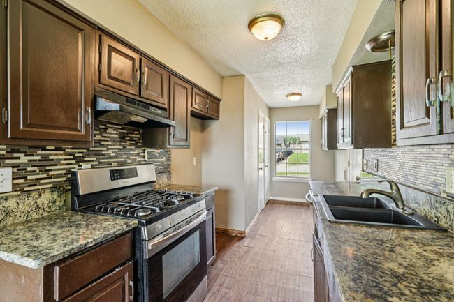 1634 Evergreen Dr, House other with 3 bedrooms, 2 bathrooms and null parking in Mesquite TX | Image 5