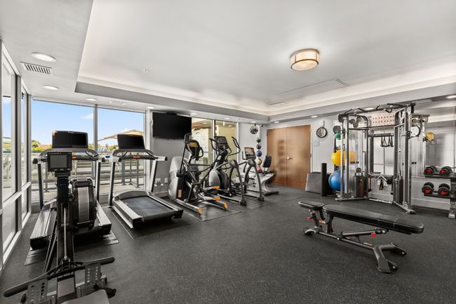 APT-2402 - 300 Bowie St, Condo with 3 bedrooms, 3 bathrooms and 2 parking in Austin TX | Image 31
