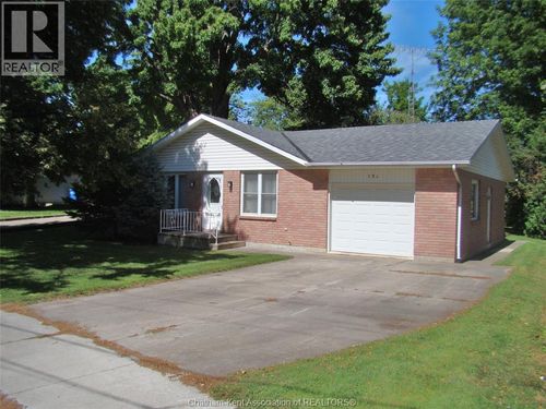 19A Erie Street N, Ridgetown, ON, N0P2C0 | Card Image