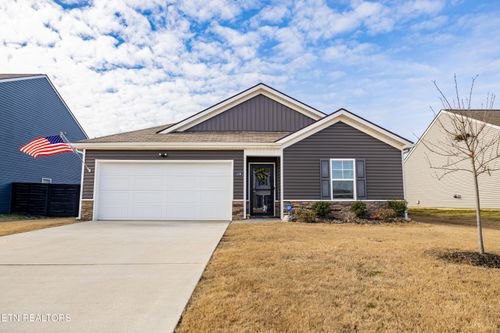 1106 Skyridge Dr, Athens, TN, 37303-5000 | Card Image