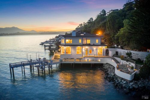 97 W Shore Rd, Belvedere Tiburon, CA, 94920 | Card Image