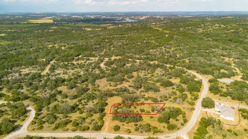 TBD Horned Toad, Horseshoe Bay, TX, 78657 | Card Image