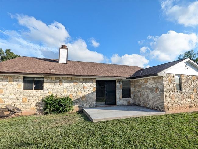 904 Woodview Dr, House other with 3 bedrooms, 2 bathrooms and null parking in Georgetown TX | Image 21
