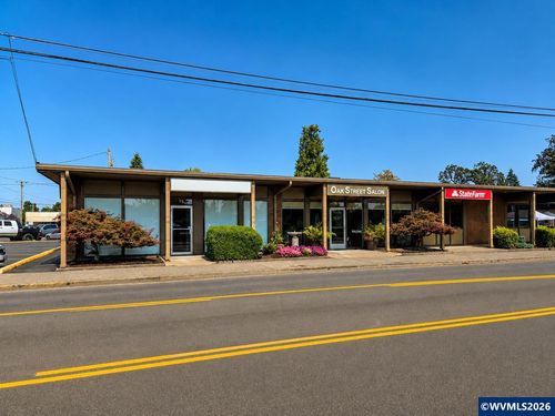 75 E Oak St, Lebanon, OR, 97355-3223 | Card Image