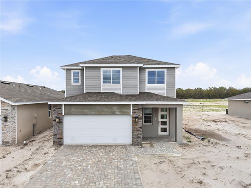 2322 Anders Drive, PARRISH, FL, 34219 | Card Image