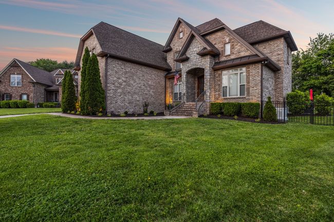 2008 Lynnhaven Ct, House other with 4 bedrooms, 4 bathrooms and 3 parking in Mount Juliet TN | Image 54