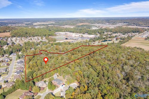 11.33 Acres Jeff View Court, Harvest, AL, 35749 | Card Image