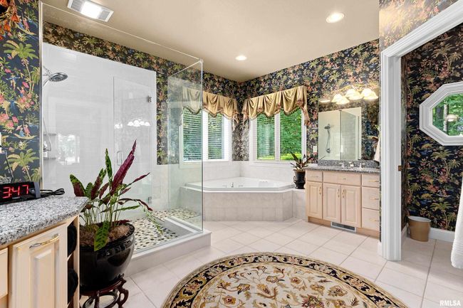 11518 N Nettle Creek Dr, House other with 4 bedrooms, 6 bathrooms and null parking in Dunlap IL | Image 31