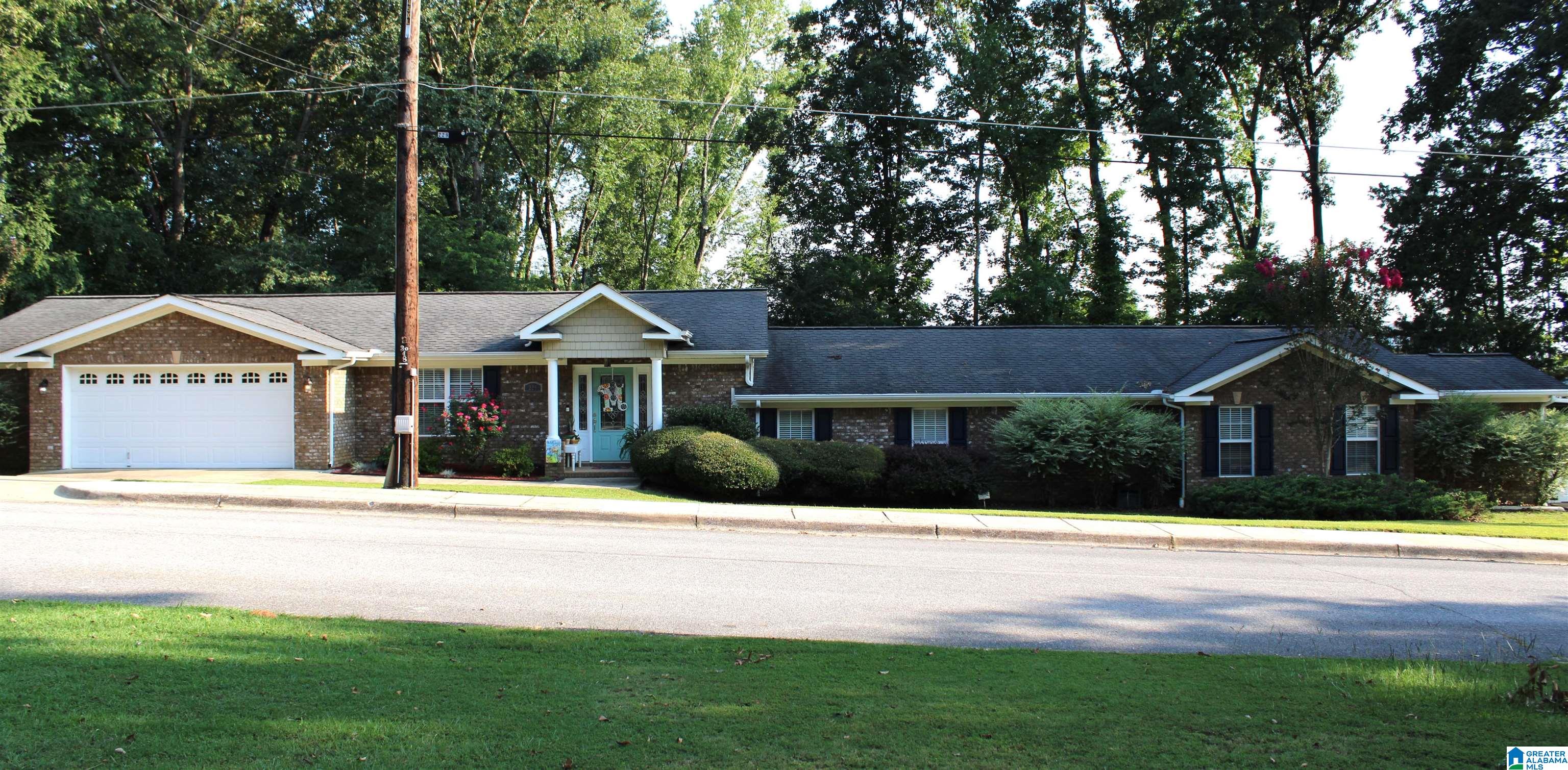 Morton Rd, Anniston, AL 36205