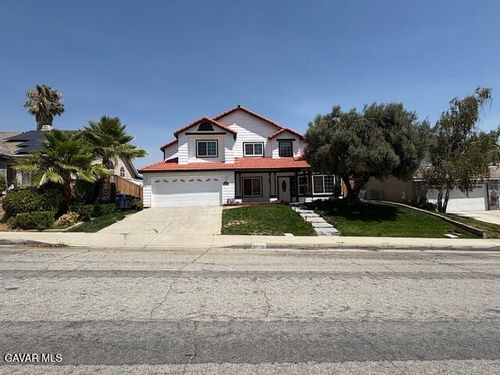 3341 Sandstone Ct, Palmdale, CA, 93551-1058 | Card Image
