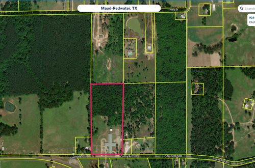 4538 County Road 1202, Maud, TX, 75567-4499 | Card Image