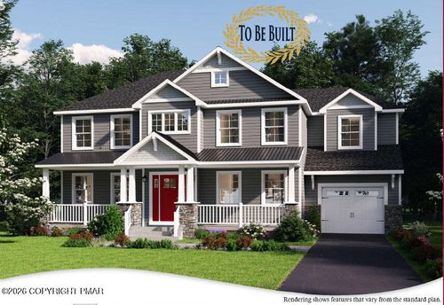 28L Eagle Path, Bushkill, PA, 18324 | Card Image