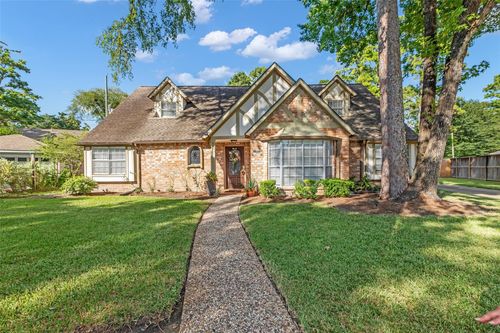 11806 Fawnview Dr, Houston, TX, 77070-2701 | Card Image