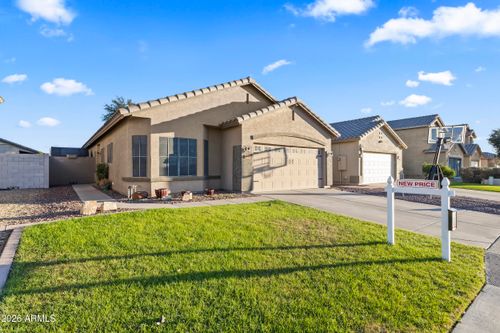 8916 W Cherry Hills Dr, Peoria, AZ, 85345-4120 | Card Image