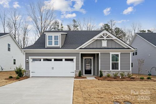 3209 Whispering Creek Drive, Indian Trail, NC, 28079 | Card Image