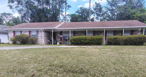 11511 Anamoree Lane, Jacksonville, FL, 32223 | Card Image