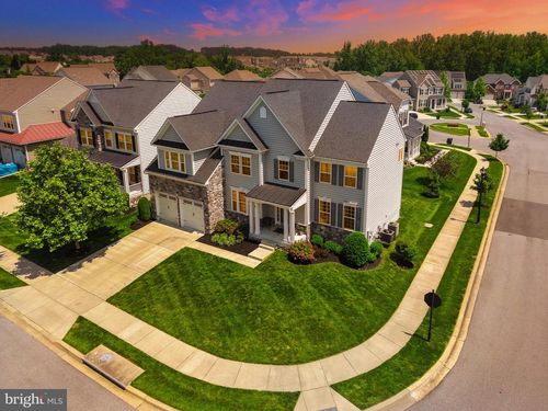9506 Manor Oaks Vw, UPPER MARLBORO, MD, 20772-3191 | Card Image